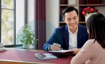 Dịch thuật công chứng CVN | Giấy khai sinh Việt Nam