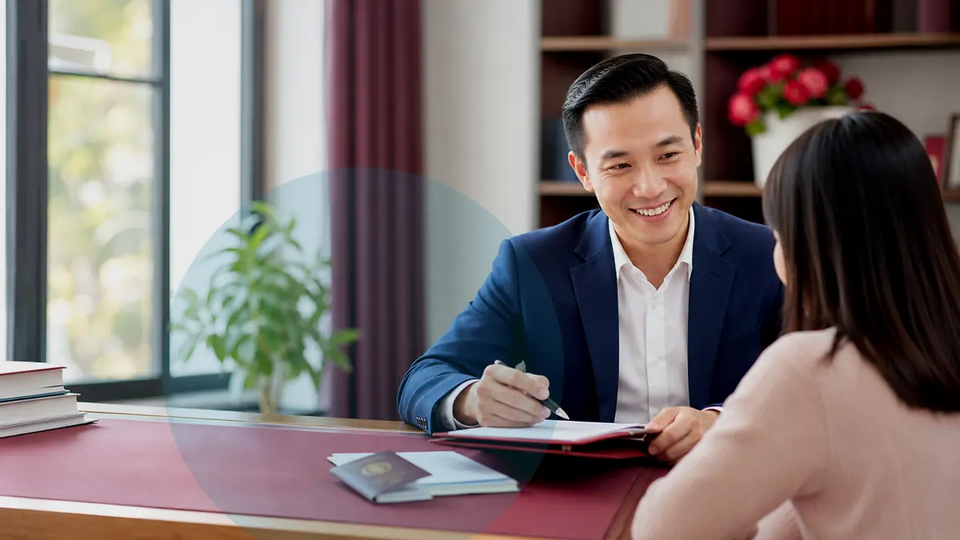 Dịch thuật công chứng CVN | Giấy khai sinh Việt Nam