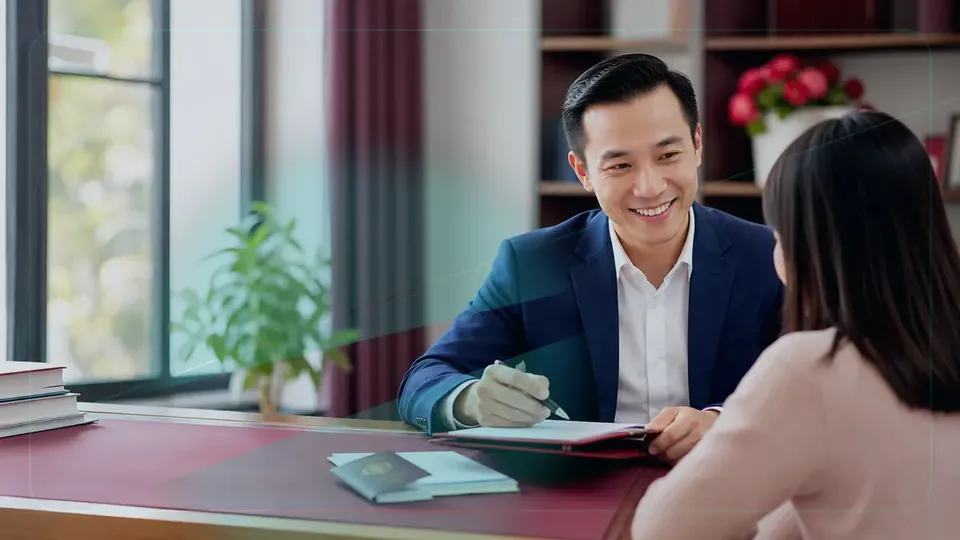 Dịch thuật công chứng CVN | Giấy khai sinh Việt Nam — hình minh họa dịch thuật