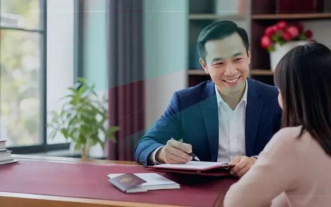 Dịch thuật công chứng học bạ Trung học cơ sở tiếng Anh