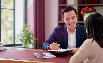 Dịch thuật công chứng học bạ Trung học cơ sở tiếng Anh