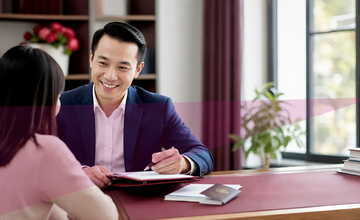 Dịch bảng điểm đại học Vương quốc Anh sang tiếng Việt