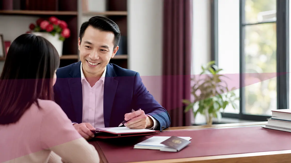 Dịch bảng điểm đại học Vương quốc Anh sang tiếng Việt