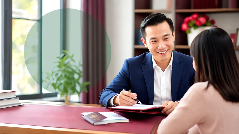 Dịch bằng tốt nghiệp cấp 3 sang tiếng Trung Quốc
