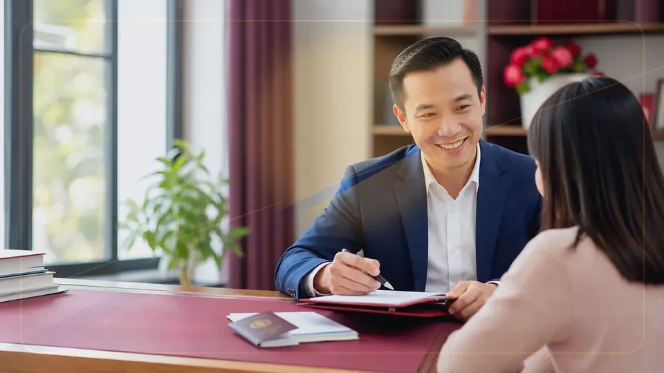 Dịch và công chứng bằng tốt nghiệp cao đẳng tiếng Đức — hình minh họa dịch thuật