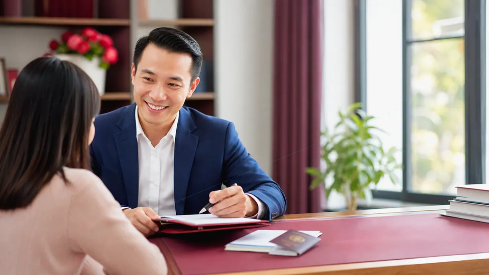 Dịch và công chứng bằng tốt nghiệp cao đẳng tiếng Đức