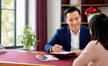 Dịch thuật công chứng bằng cử nhân sang tiếng Đức