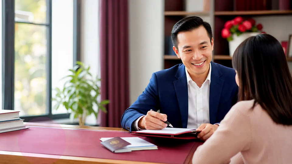 Dịch thuật công chứng bằng cử nhân sang tiếng Đức
