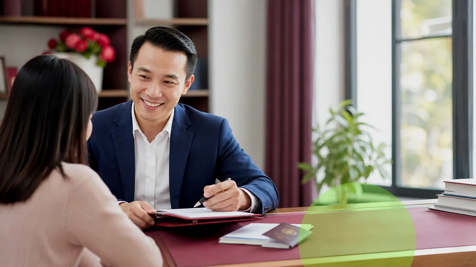 Dịch công chứng chứng chỉ Aptis ESOL sang tiếng Việt