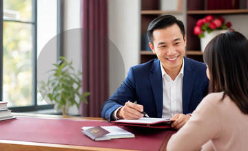 Dịch thuật công chứng bảng điểm TOEFL iBT