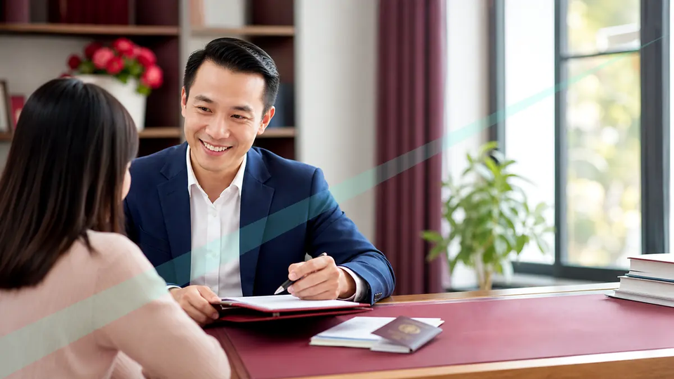 Dịch thuật công chứng giấy chứng nhận tốt nghiệp
