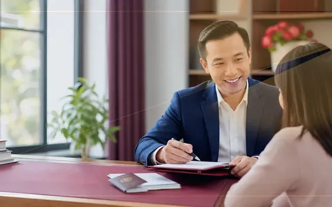 Dịch thuật công chứng giấy chứng nhận tốt nghiệp