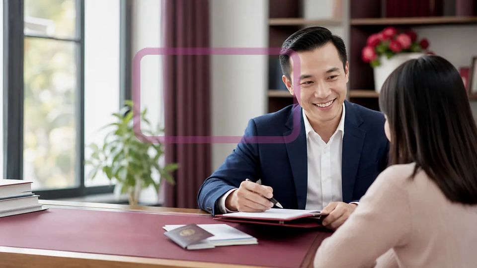 Dịch thuật công chứng bằng tốt nghiệp đại học: hồ sơ và quy trình