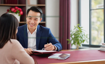 Dịch Bằng Tốt Nghiệp Trung Học Phổ Thông Sang Tiếng Anh