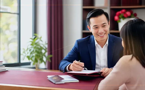Công Ty Dịch Thuật Nhất Tại Bình Dương