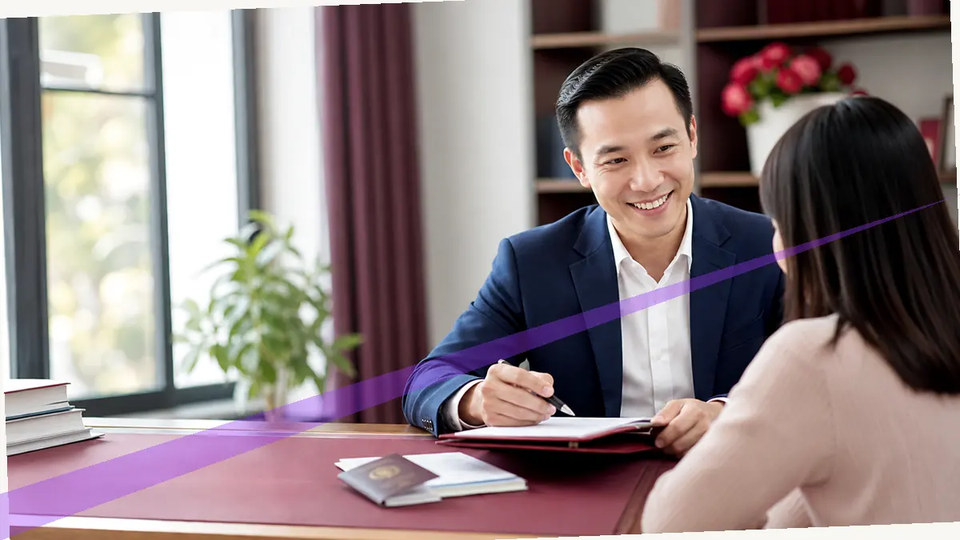 Công Ty Dịch Thuật Nhất Tại Long An
