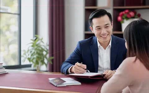 Công Ty Dịch Thuật Nhất Tại Long An