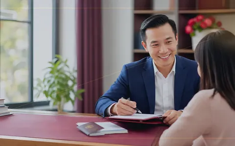 Hướng Dẫn Xin Visa Cho Người Nước Ngoài Có Vợ Chồng Là Người Việt Nam