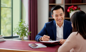 Test cộng tác viên đánh máy