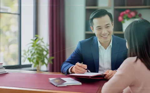 Seo Chatbot