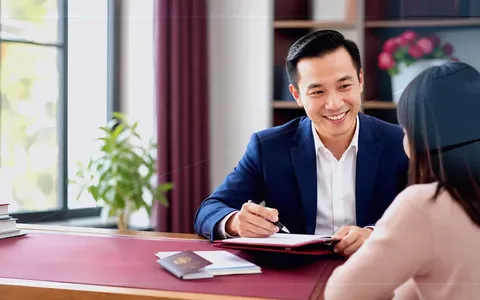 Văn Phòng Dịch Thuật Công Chứng Hộ Chiếu