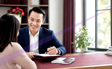 Dịch thuật tiếng Ý: phạm vi tài liệu, quy trình và hồ sơ cần chuẩn bị