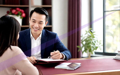 Dịch thuật tiếng Ý: phạm vi tài liệu, quy trình và hồ sơ cần chuẩn bị
