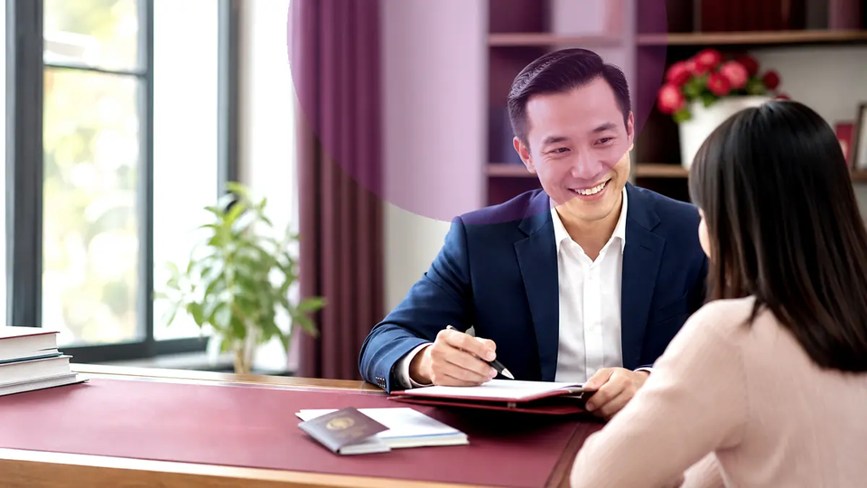Làm Thế Nào Để Có Bản Dịch Công Chứng