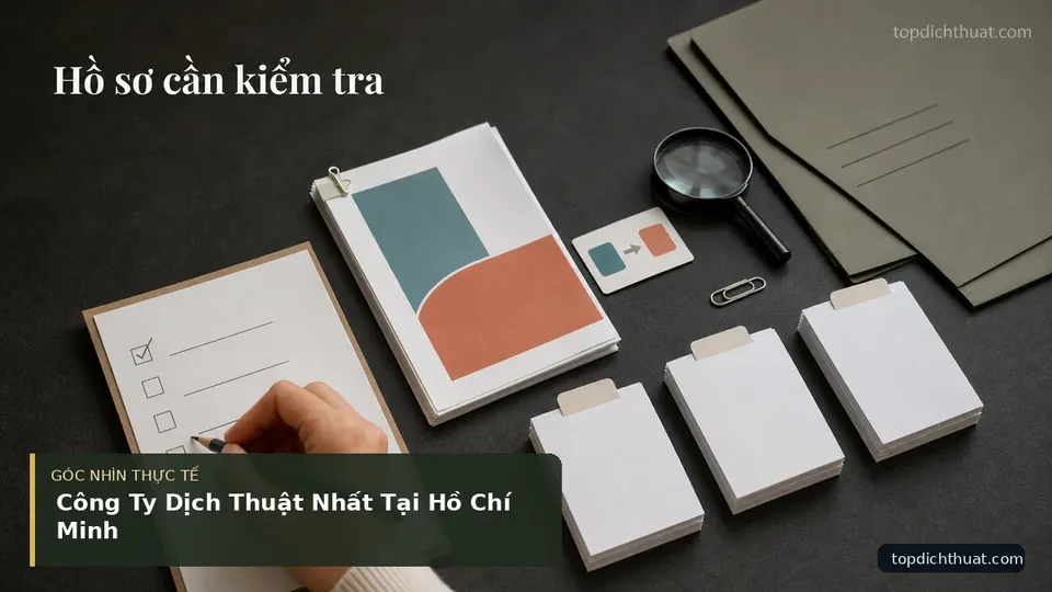Chi tiết minh họa dịch thuật trong bài Công Ty Dịch Thuật Nhất Tại Hồ Chí Minh