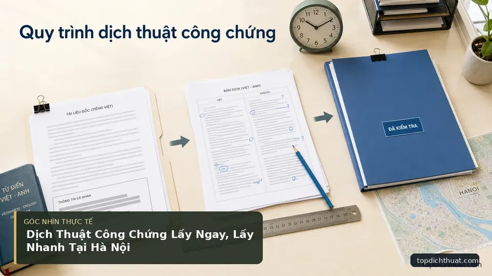 Chi tiết minh họa dịch thuật trong bài Dịch Thuật Công Chứng Lấy Ngay, Lấy Nhanh Tại Hà Nội