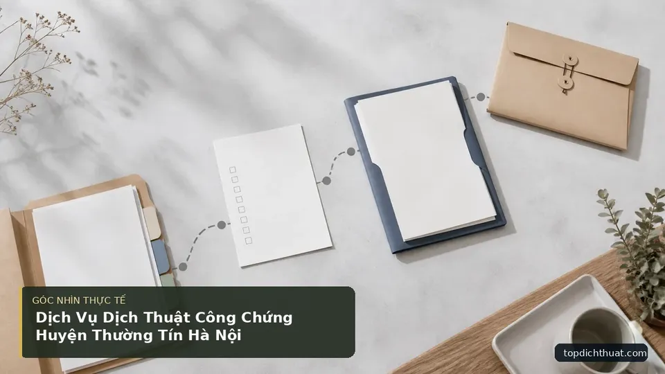 Chi tiết minh họa dịch thuật trong bài Dịch Vụ Dịch Thuật Công Chứng Huyện Thường Tín Hà Nội
