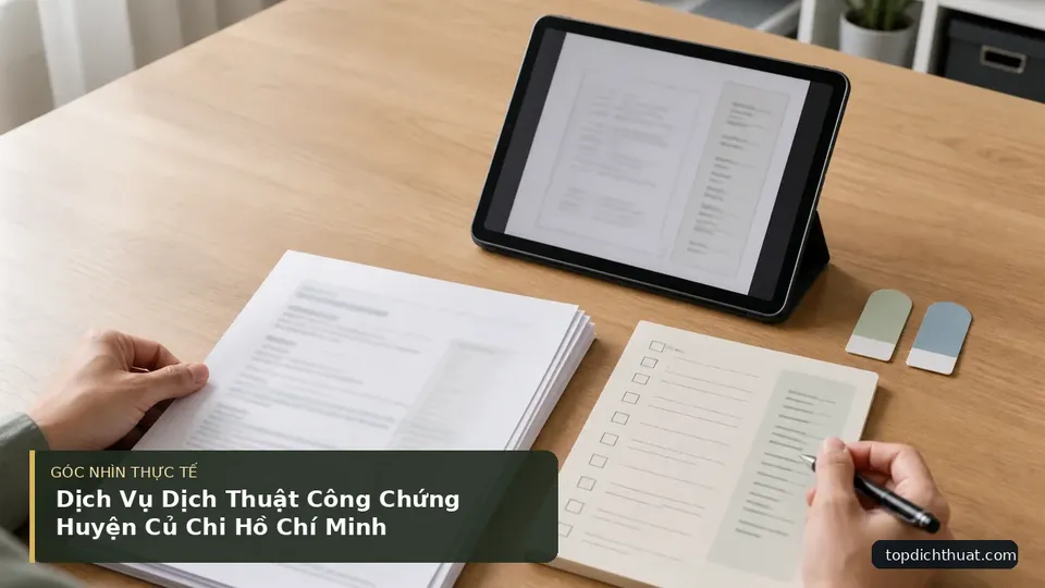Chi tiết minh họa dịch thuật trong bài Dịch Vụ Dịch Thuật Công Chứng Huyện Củ Chi Hồ Chí Minh