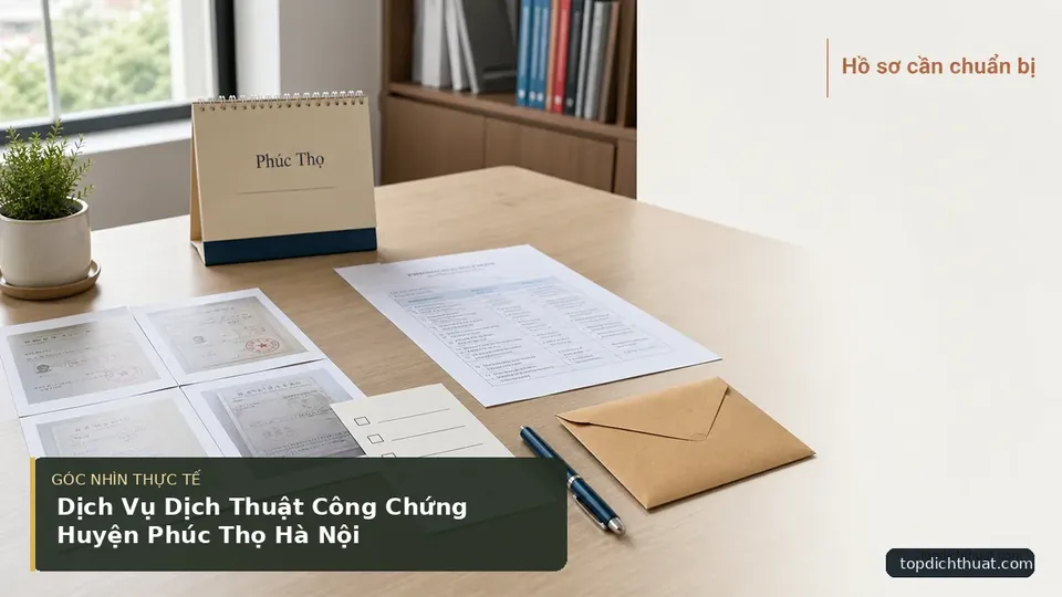 Chi tiết minh họa dịch thuật trong bài Dịch Vụ Dịch Thuật Công Chứng Huyện Phúc Thọ Hà Nội