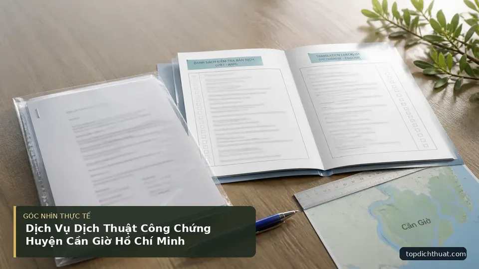 Chi tiết minh họa dịch thuật trong bài Dịch Vụ Dịch Thuật Công Chứng Huyện Cần Giờ Hồ Chí Minh