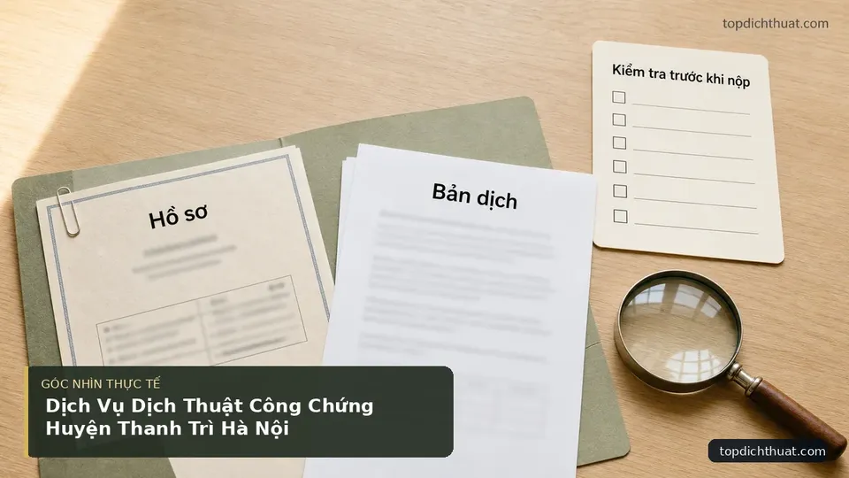 Chi tiết minh họa dịch thuật trong bài Dịch Vụ Dịch Thuật Công Chứng Huyện Thanh Trì Hà Nội