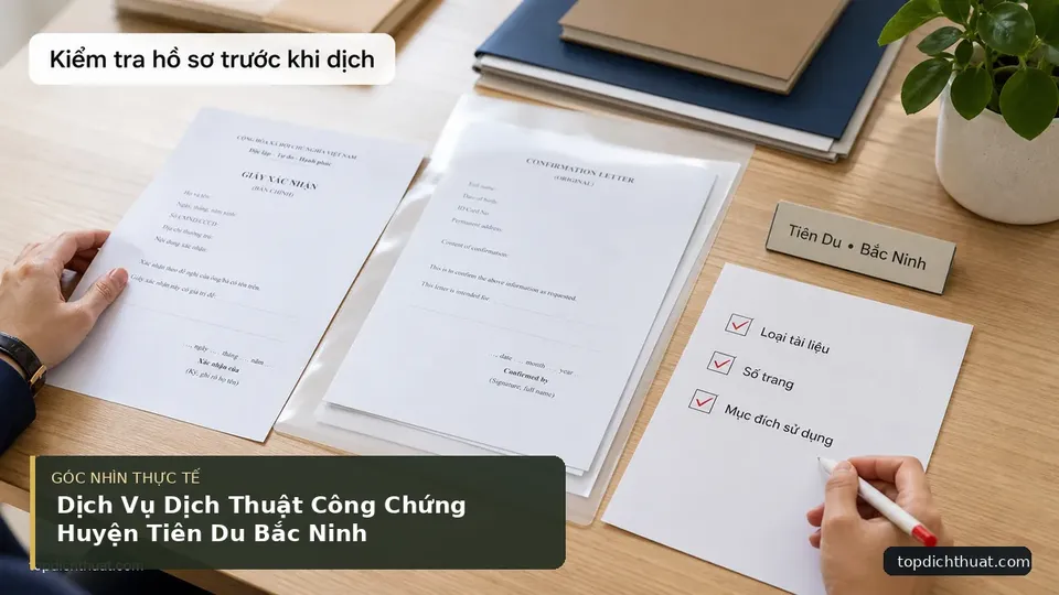 Chi tiết minh họa dịch thuật trong bài Dịch Vụ Dịch Thuật Công Chứng Huyện Tiên Du Bắc Ninh