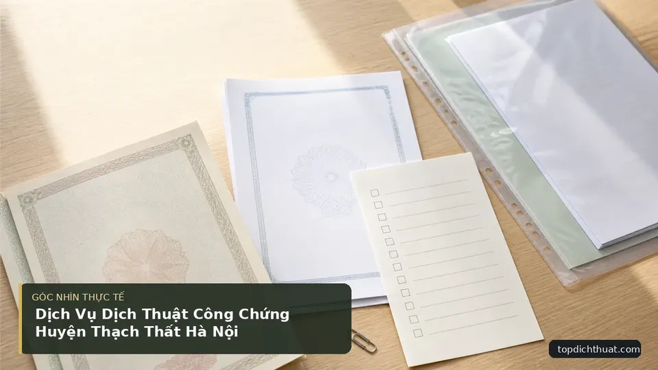 Chi tiết minh họa dịch thuật trong bài Dịch Vụ Dịch Thuật Công Chứng Huyện Thạch Thất Hà Nội