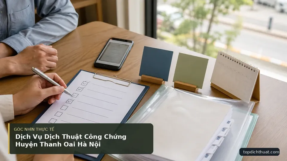 Chi tiết minh họa dịch thuật trong bài Dịch Vụ Dịch Thuật Công Chứng Huyện Thanh Oai Hà Nội