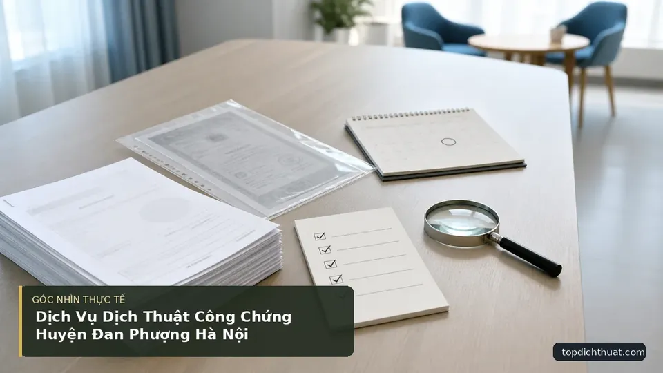 Chi tiết minh họa dịch thuật trong bài Dịch Vụ Dịch Thuật Công Chứng Huyện Đan Phượng Hà Nội