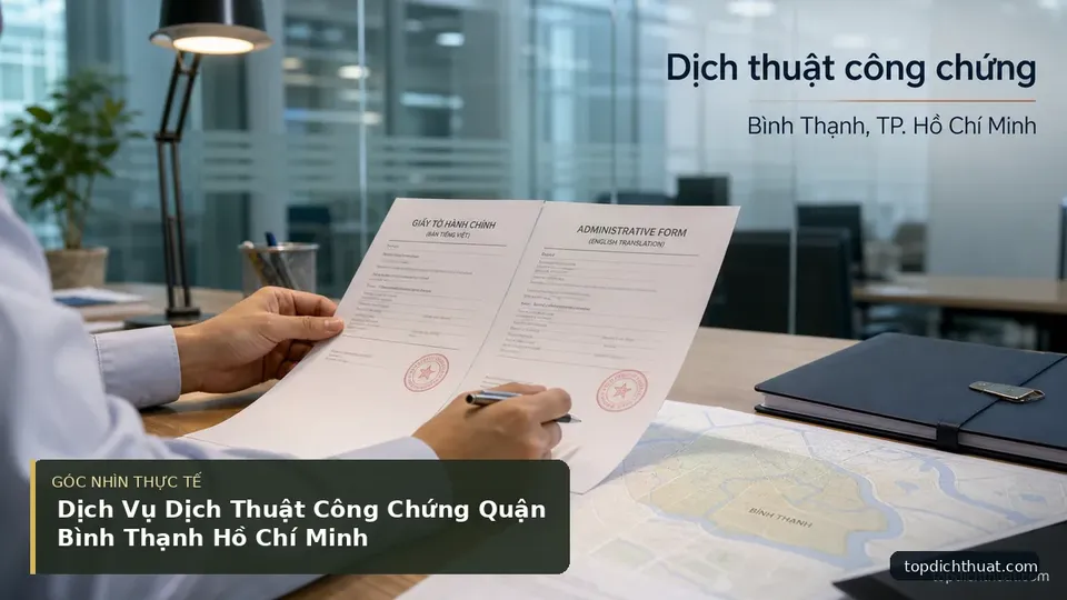 Chi tiết minh họa dịch thuật trong bài Dịch Vụ Dịch Thuật Công Chứng Quận Bình Thạnh Hồ Chí Minh