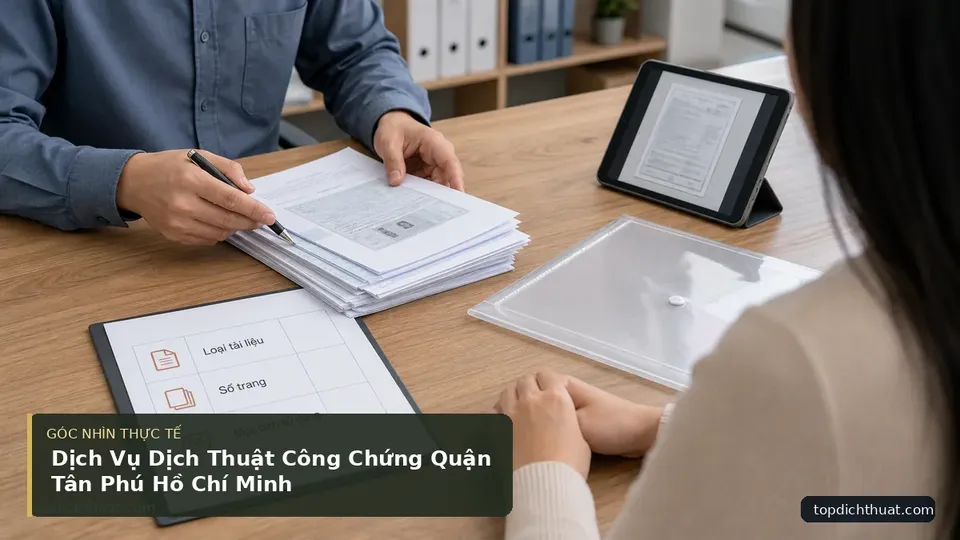 Chi tiết minh họa dịch thuật trong bài Dịch Vụ Dịch Thuật Công Chứng Quận Tân Phú Hồ Chí Minh