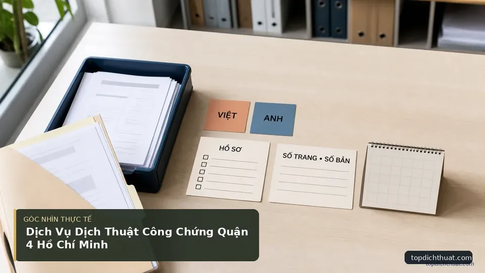 Chi tiết minh họa dịch thuật trong bài Dịch Vụ Dịch Thuật Công Chứng Quận 4 Hồ Chí Minh