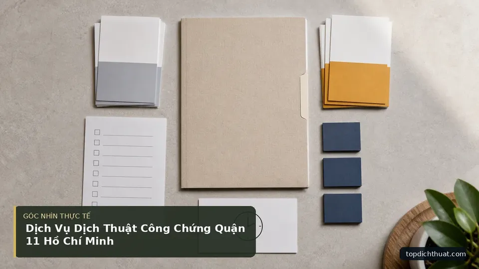 Chi tiết minh họa dịch thuật trong bài Dịch Vụ Dịch Thuật Công Chứng Quận 11 Hồ Chí Minh