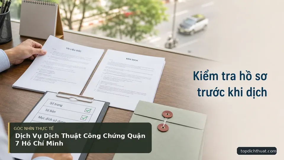 Chi tiết minh họa dịch thuật trong bài Dịch Vụ Dịch Thuật Công Chứng Quận 7 Hồ Chí Minh