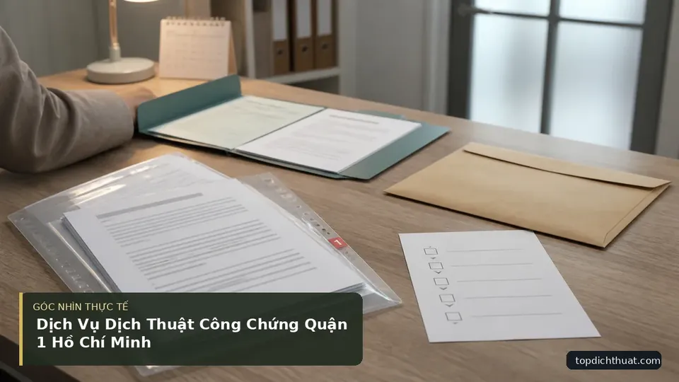 Chi tiết minh họa dịch thuật trong bài Dịch Vụ Dịch Thuật Công Chứng Quận 1 Hồ Chí Minh
