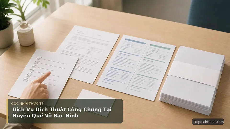 Chi tiết minh họa dịch thuật trong bài Dịch Vụ Dịch Thuật Công Chứng Tại Huyện Quế Võ Bắc Ninh