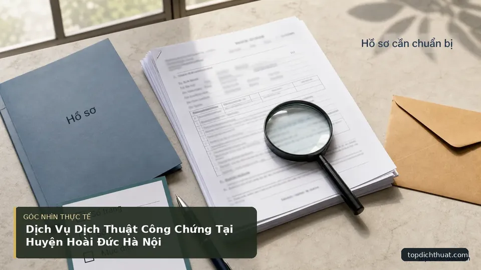 Chi tiết minh họa dịch thuật trong bài Dịch Vụ Dịch Thuật Công Chứng Tại Huyện Hoài Đức Hà Nội