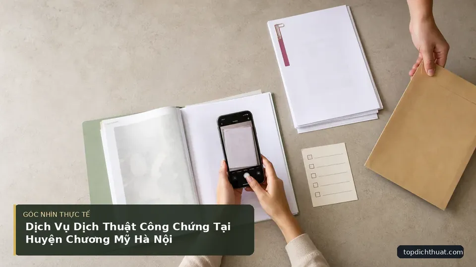 Chi tiết minh họa dịch thuật trong bài Dịch Vụ Dịch Thuật Công Chứng Tại Huyện Chương Mỹ Hà Nội