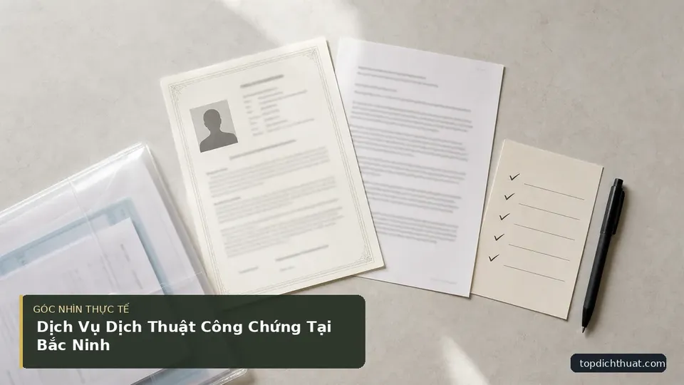 Chi tiết minh họa dịch thuật trong bài Dịch Vụ Dịch Thuật Công Chứng Tại Bắc Ninh