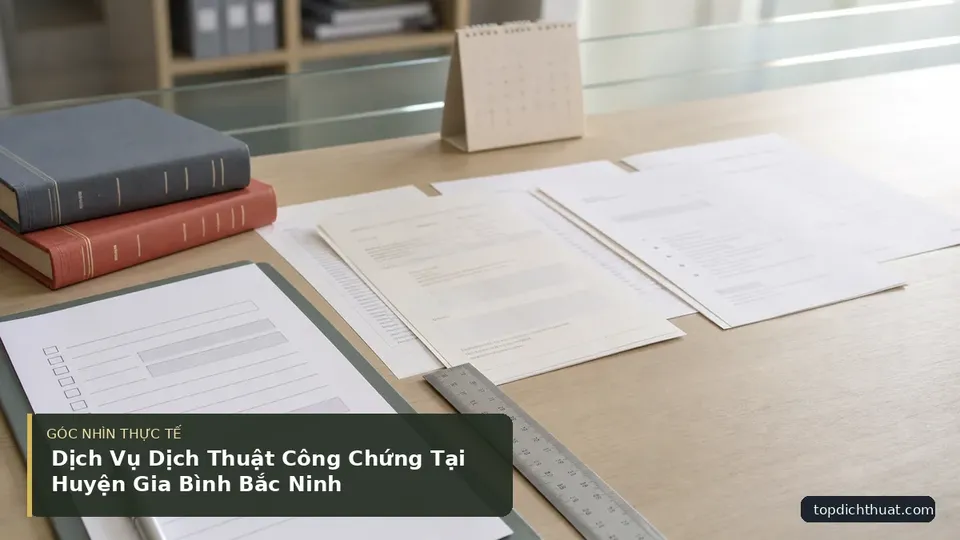 Chi tiết minh họa dịch thuật trong bài Dịch Vụ Dịch Thuật Công Chứng Tại Huyện Gia Bình Bắc Ninh